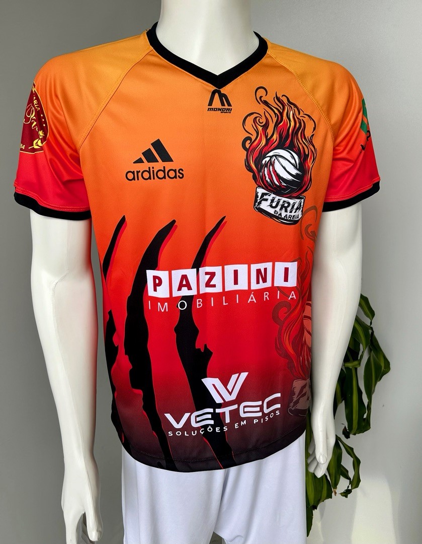 Camiseta personalizada