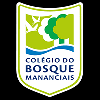 Logo Colégio do Bosque Mananciais