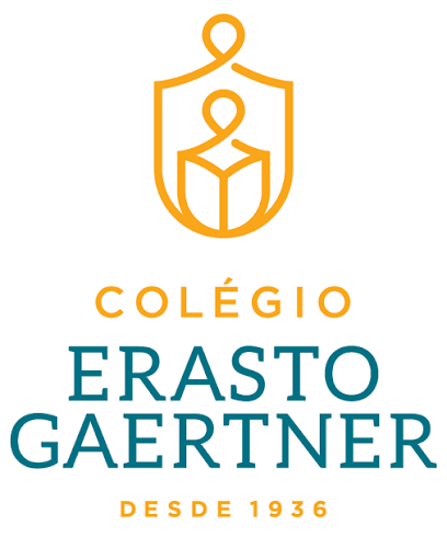 Logo Colégio Erasto Gaertner