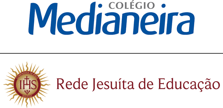 Logo Colégio Medianeira