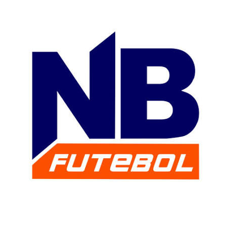 Logo NB Futebol