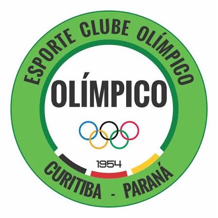 Logo Esporte Clube Olímpico