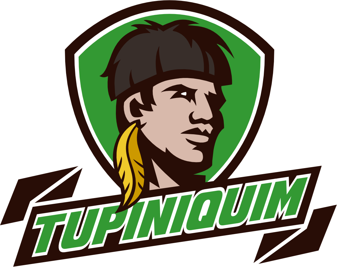 Logo Tupiniquim