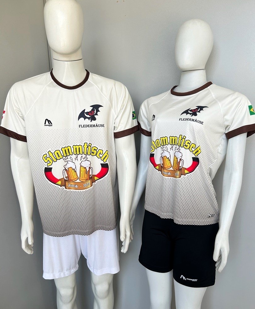 Camisetas personalizadas